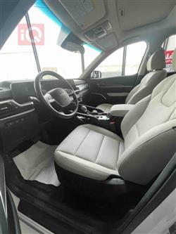Kia Telluride